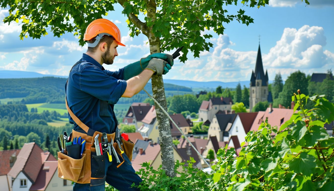 découvrez tomelagage, votre spécialiste en élagage et terrassement à montfaucon-en-velay. profitez de services professionnels pour entretenir vos espaces verts et aménager votre terrain, garantissant qualité et savoir-faire.