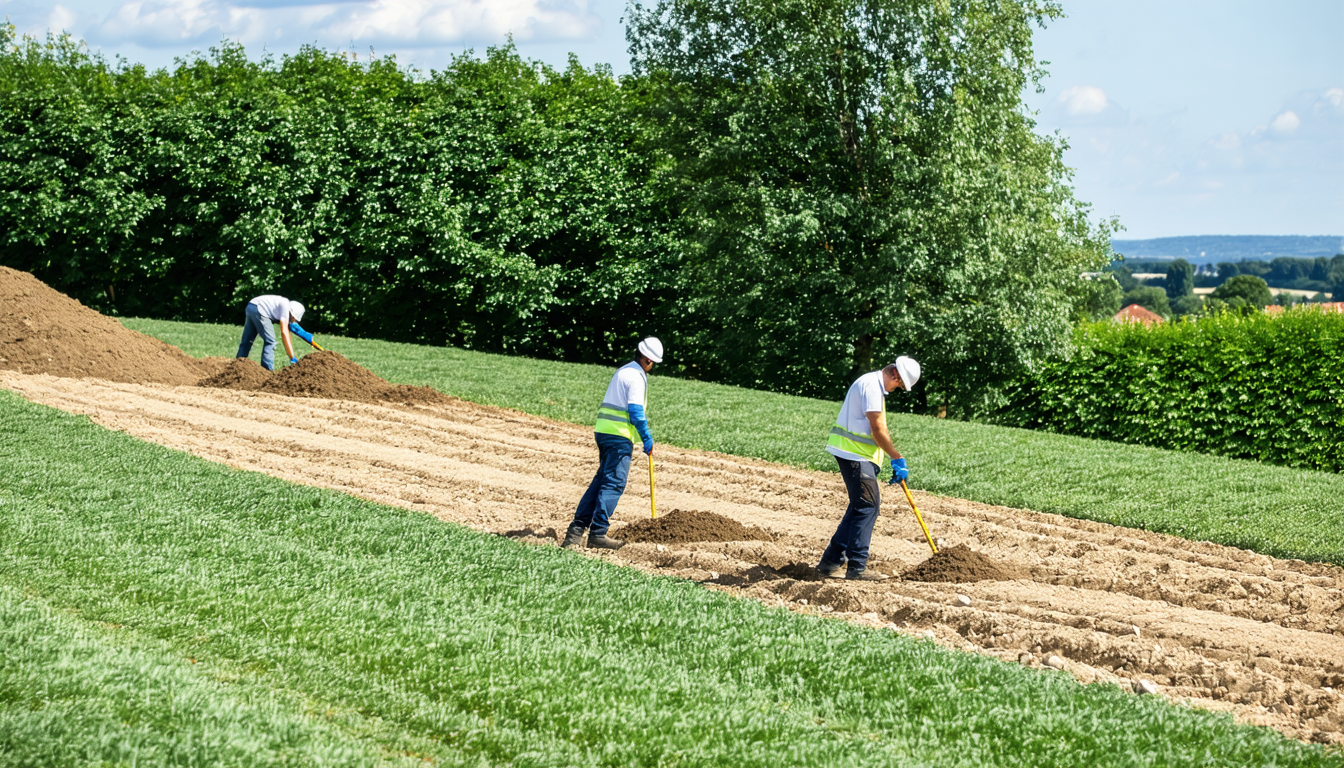 découvrez tomelagage, votre spécialiste en élagage et terrassement à montfaucon-en-velay. profitez de notre expertise pour embellir votre espace extérieur en toute sécurité. contactez-nous dès aujourd'hui pour un devis personnalisé!