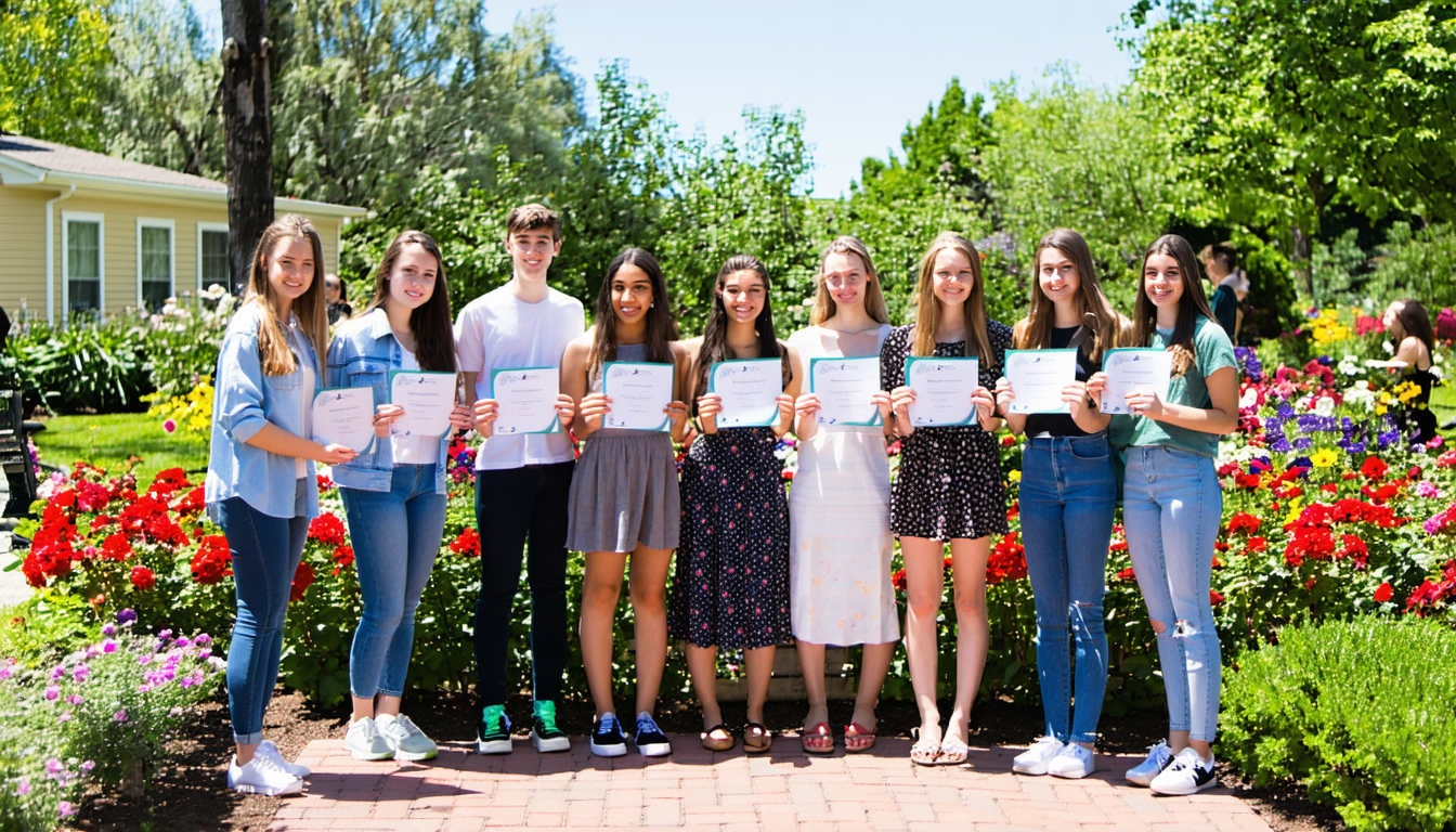 découvrez le projet étudiant des pépinières de polcevera, une initiative innovante alliant éducation et développement durable. explorez comment les étudiants s'engagent dans la création d'espaces verts et contribuent à la préservation de l'environnement local.