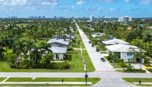 découvrez le réaménagement du parc currie à west palm beach, un projet innovant par olin qui transforme cet espace en un lieu de détente et de loisirs, harmonisant nature et urbanité pour le plaisir des habitants et des visiteurs.