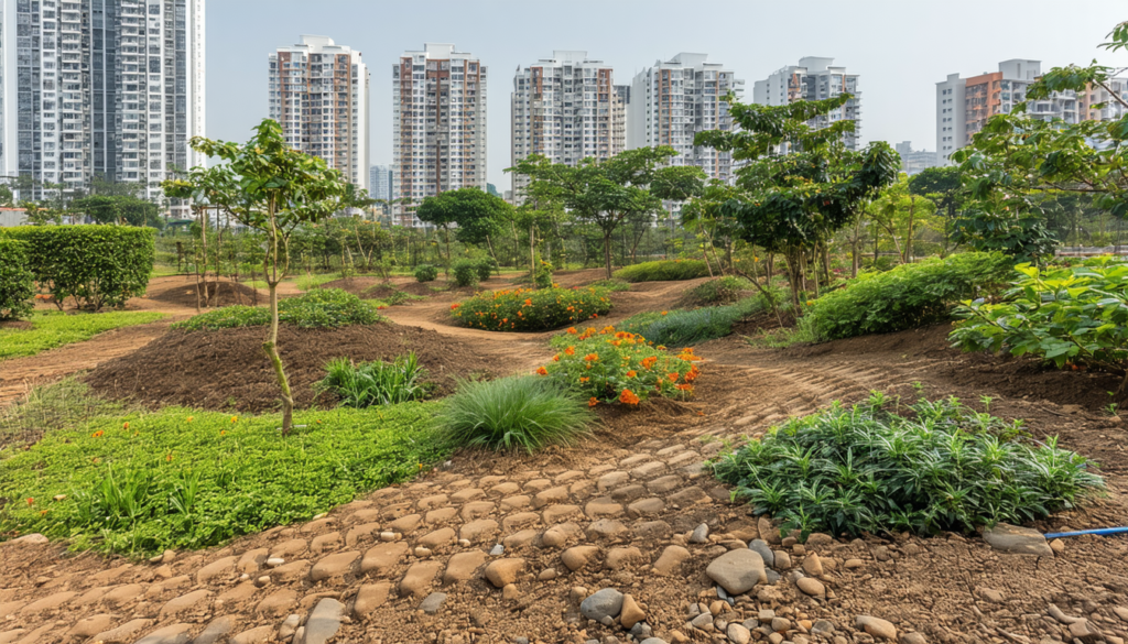 découvrez comment (re)connecter avec les sols urbains grâce à notre guide pratique. explorez la terre cachée sous nos villes et apprenez à valoriser l'écosystème local pour une coexistence harmonieuse entre urbanité et nature.