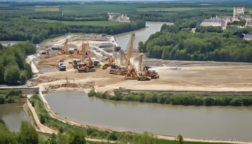 découvrez nos services professionnels de terrassement pour maisons dans le département de la loire (42). que vous construisiez une nouvelle maison ou que vous réalisiez des travaux d'aménagement, notre équipe d'experts s'occupe de vos besoins en terrassement avec précision et efficacité. contactez-nous pour un devis personnalisé!