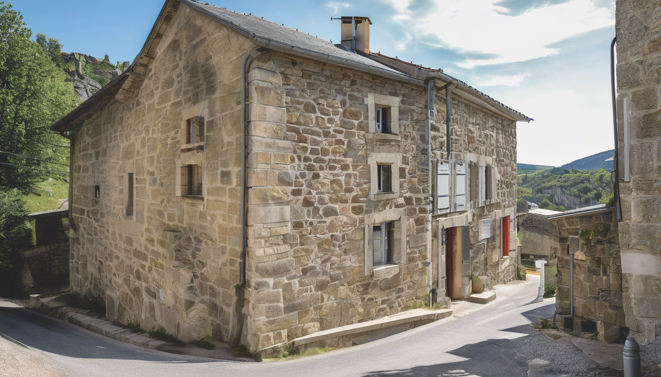 découvrez nos services de terrassement pour maisons en lozère (48). nous vous accompagnons dans tous vos projets de construction, d'aménagement extérieur et de préparation de terrain. nos experts garantissent un travail de qualité pour une fondation solide et durable. contactez-nous pour un devis personnalisé !