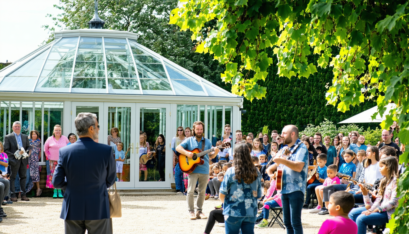 découvrez comment le chantier du conservatoire à quimperlé transforme et redessine l'avenir d'un quartier entier, alliant culture, art et dynamisme pour améliorer la vie locale. plongez au cœur de ce projet ambitieux qui promet de revitaliser la région.