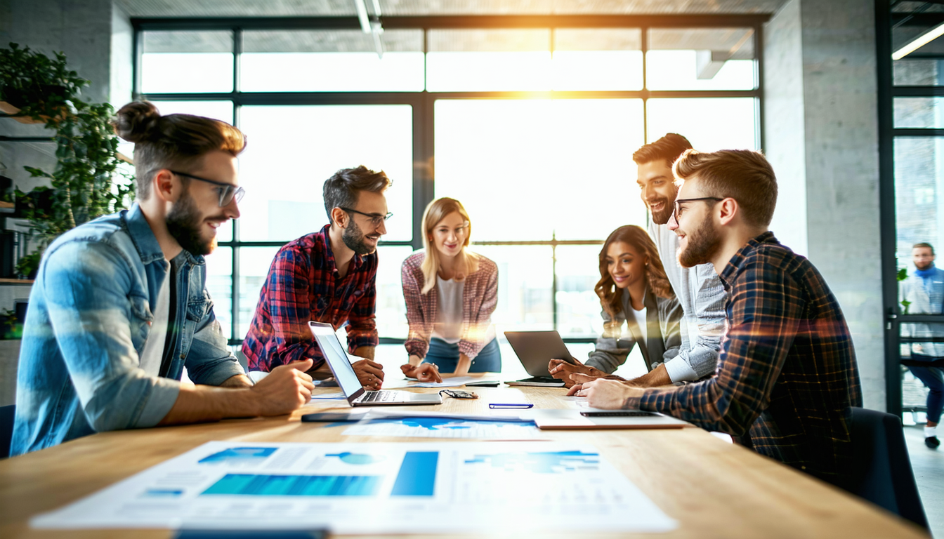 découvrez comment atkinsréalis allie innovation et performance pour révolutionner vos projets. nos solutions avant-gardistes et notre expertise technique garantissent des résultats optimaux tout en répondant aux défis contemporains. rejoignez-nous pour construire un avenir durable et performant.