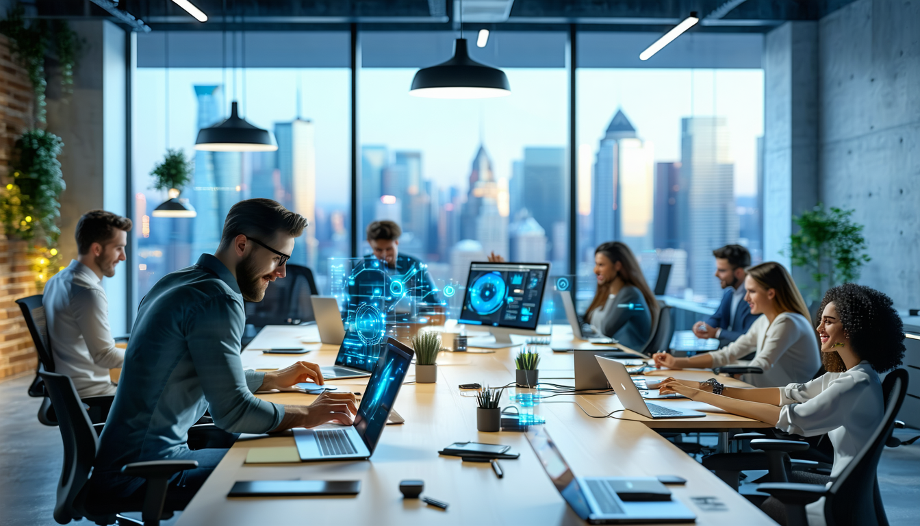 découvrez comment atkinsréalis allie innovation et performance pour transformer vos projets. explorez des solutions avant-gardistes et une expertise inégalée qui redéfinissent les standards de l'industrie.