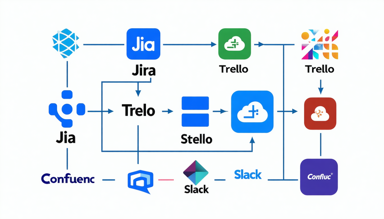 découvrez confluence, l'outil collaboratif essentiel qui transforme la manière dont vos équipes travaillent ensemble. explorez ses fonctionnalités puissantes et ses avantages inégalés pour améliorer la productivité, la communication et la gestion des projets au sein de votre organisation.