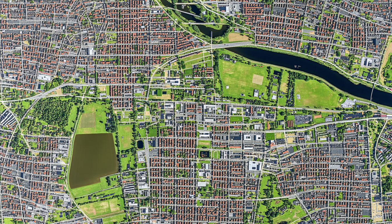 découvrez comment la région wallonne soutient le développement local avec une allocation de 12 000 € pour les schémas d'orientation des communes d'hotton et libin, favorisant ainsi l'aménagement du territoire et l'amélioration de la qualité de vie des habitants.