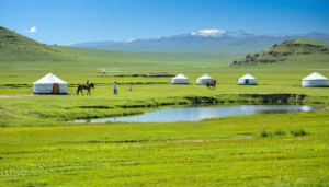 découvrez la station balnéaire de xilamuren, un véritable rêve de steppe situé sur la fascinante route de la soie à baotou, en chine. profitez de paysages époustouflants, de plages de sable fin et d'une immersion authentique dans la culture nomade. une escapade inoubliable au cœur de la nature !