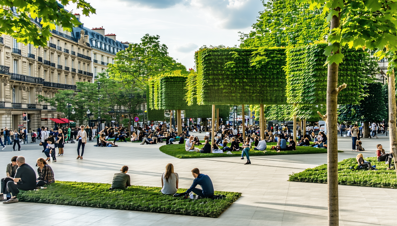 découvrez les futurs projets de développement à neuilly-sur-seine, avec un aperçu des travaux à venir qui transformeront la ville. information sur les nouvelles infrastructures, aménagements urbains, et initiatives durables pour améliorer la qualité de vie des habitants.