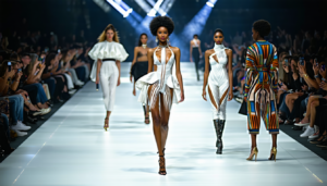 découvrez la liste restreinte des candidats pour le prestigieux concours de design runway au yzd. plongez dans l'univers créatif des talents qui aspirent à séduire le jury avec leurs innovations et leur vision unique de la mode. ne manquez pas cette opportunité de suivre les nouvelles étoiles du design !