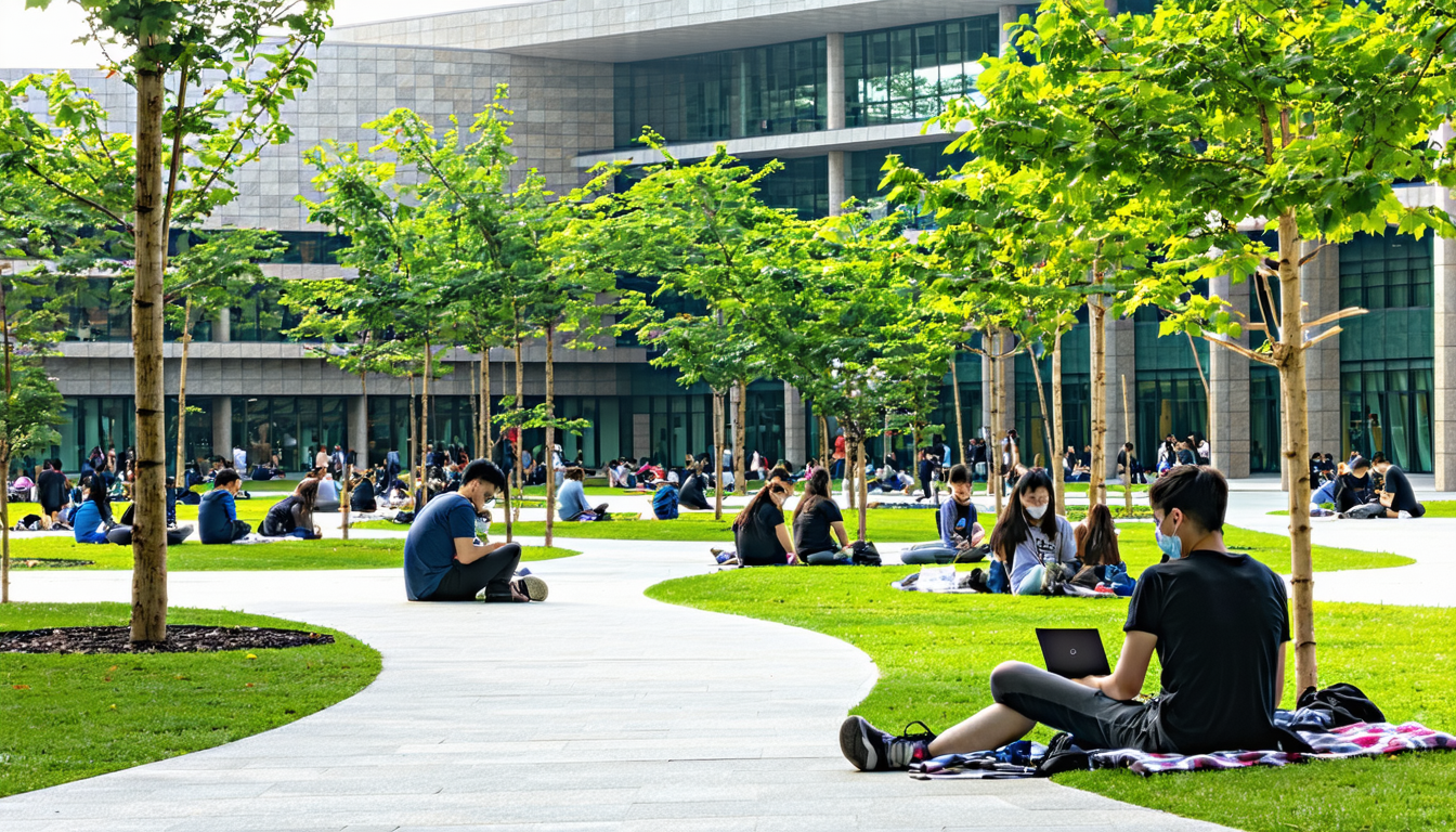 rejoignez l'université du manitoba en tant que professeur(e) assistant(e) ou associé(e) en architecture paysagère. contribuez à l'avancement de l'enseignement et de la recherche dans un environnement dynamique, tout en inspirant la prochaine génération de professionnels de l'aménagement paysager.