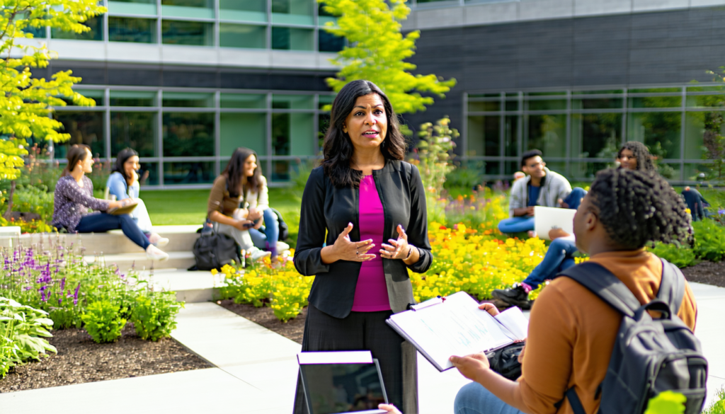 découvrez une opportunité passionnante de rejoindre l'université du manitoba en tant que professeur(e) assistant(e) ou associé(e) en architecture paysagère. contribuez à l'éducation et à la recherche dans un domaine dynamique, en formant la prochaine génération de professionnels engagés dans la conception paysagère durable.