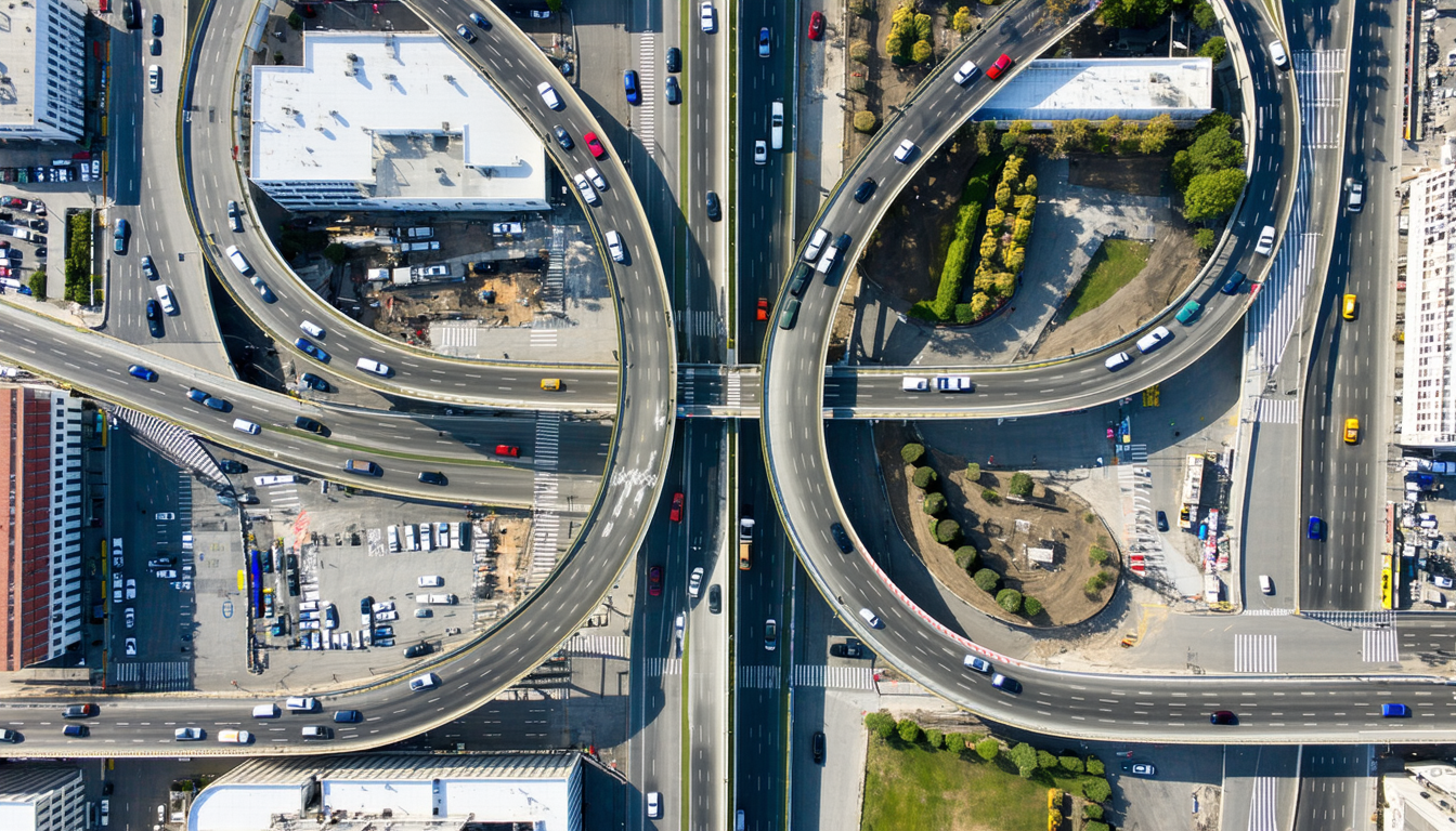 découvrez les dernières étapes de la rénovation de l'échangeur du rondeau à grenoble. suivez l'évolution de ce projet crucial pour la mobilité et le dynamisme de la région, et préparez-vous à la réouverture imminente.