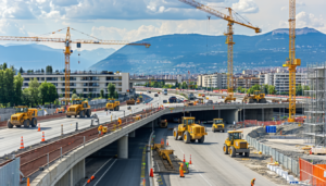 découvrez les dernières avancées de la rénovation de l'échangeur du rondeau à grenoble. plongée dans les étapes finales avant la réouverture tant attendue, cette article vous informe sur les améliorations et les nouvelles infrastructures qui transformeront cet axe stratégique de la ville.