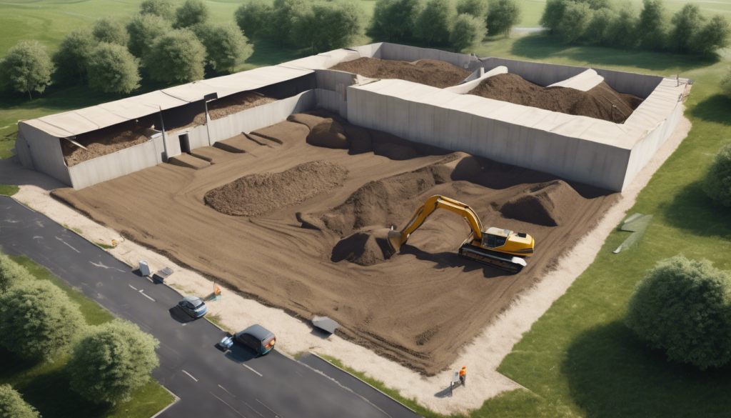 découvrez nos services de terrassement pour votre maison dans la marne (51). notre équipe expérimentée vous accompagne dans vos projets de construction et d'aménagement extérieur, en garantissant des travaux de qualité adaptés à vos besoins.