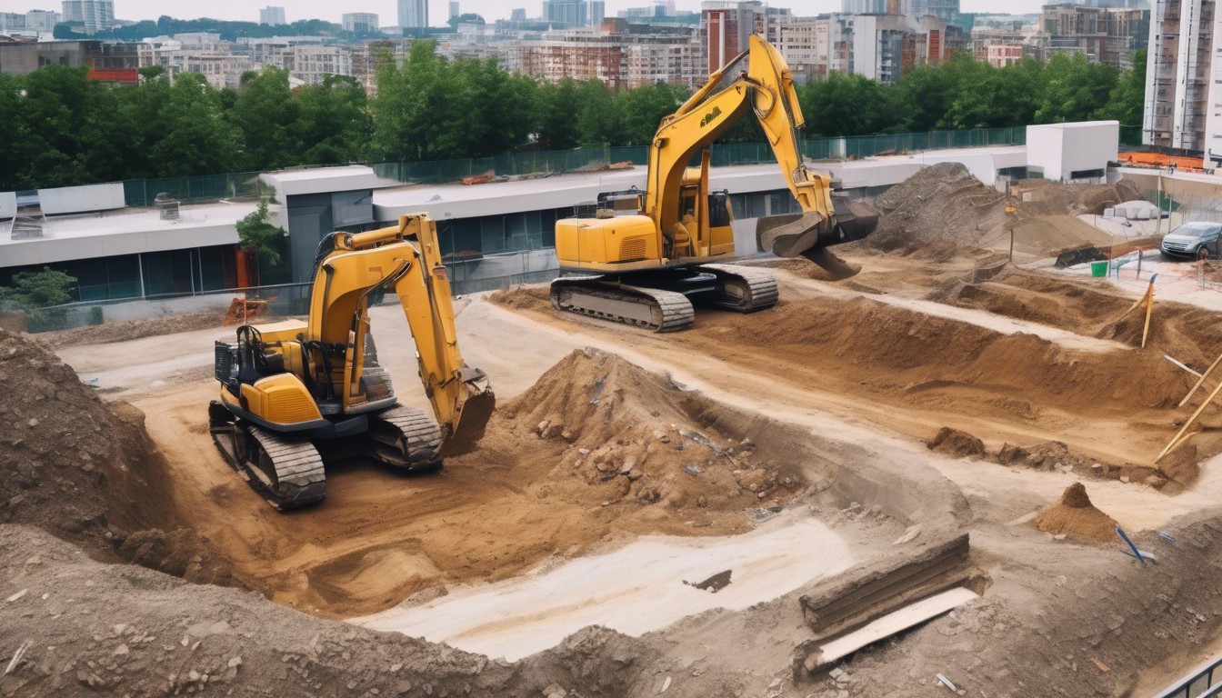 découvrez nos services de terrassement pour maisons en meurthe-et-moselle (54). bénéficiez d'un savoir-faire professionnel pour préparer les fondations de votre projet immobilier en toute sécurité et efficacité.