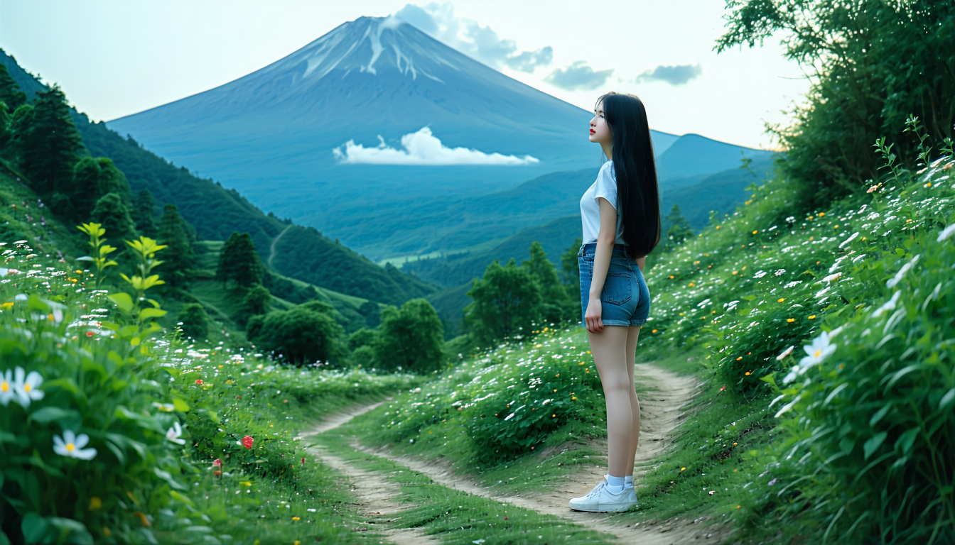 explorez le parcours fascinant de lanmuzhi yang, une figure inspirante dont l'histoire de résilience et d'innovation saura motiver et enrichir votre vision du succès.