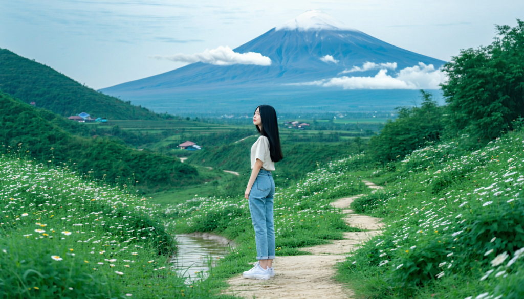 découvrez le parcours inspirant de lanmuzhi yang, une figure emblématique qui allie passion et détermination. plongez au cœur de son histoire unique et laissez-vous inspirer par ses succès et défis sur la voie de l'accomplissement.
