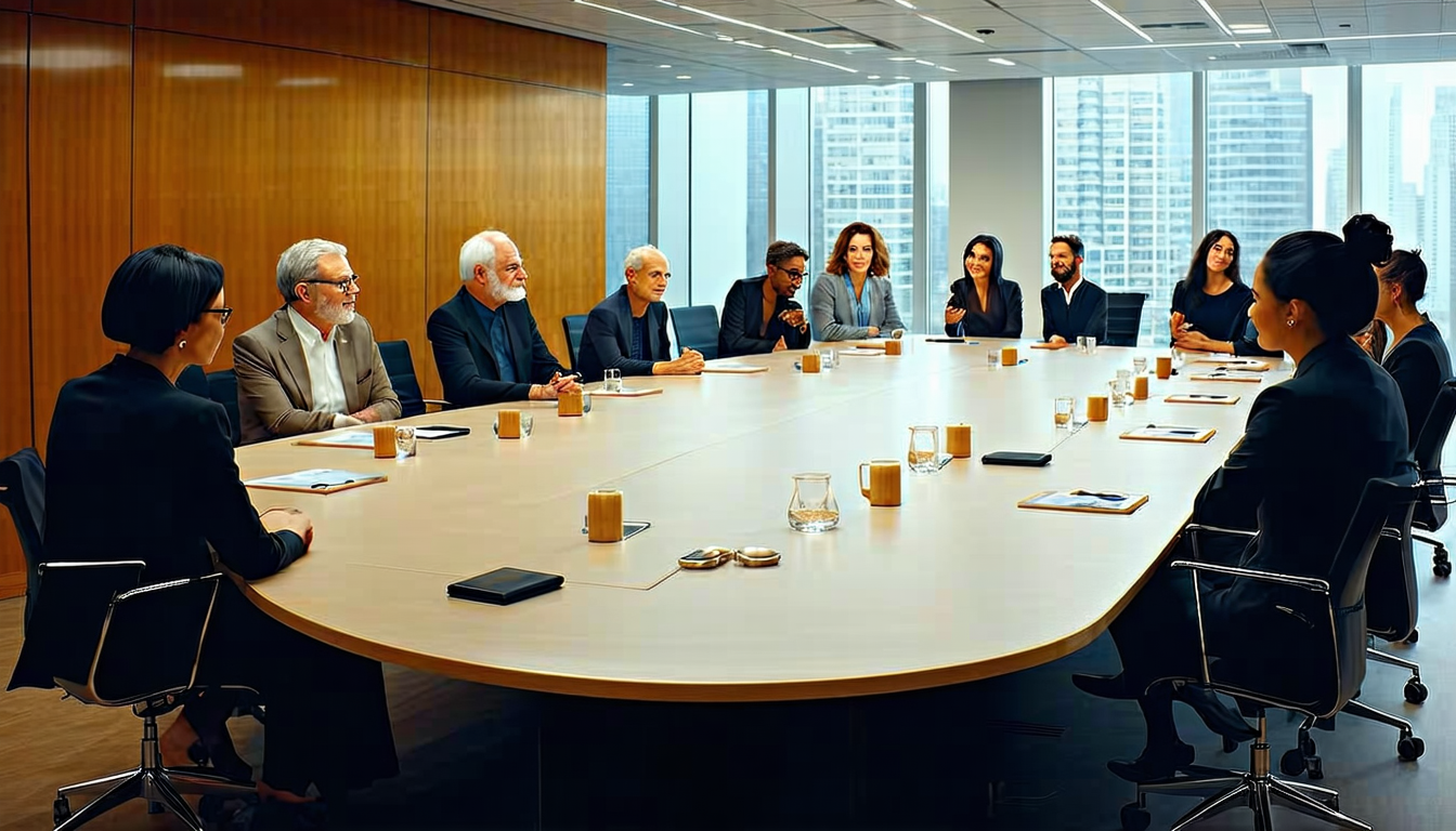 découvrez le jury du prestigieux prix cornélia hahn oberlander 2025, composé d'experts passionnés et engagés dans le domaine de l'architecture paysagère. ne manquez pas cette annonce qui promet d'influencer le futur du paysage urbain.