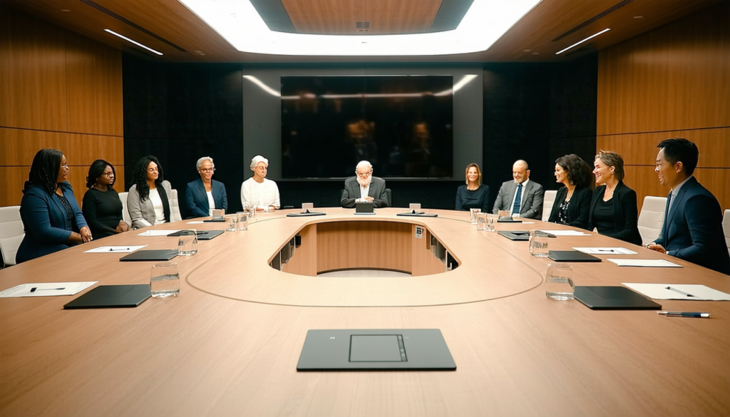 découvrez les membres du jury du prestigieux prix cornélia hahn oberlander 2025, une reconnaissance de l'excellence en architecture paysagère. ne manquez pas cette annonce qui met en avant des experts passionnés, prêts à célébrer l'innovation et la créativité dans le domaine.
