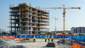 découvrez comment la conclusion d'un chantier à belz ouvre la voie à un nouveau projet prometteur. suivez les évolutions et les ambitions qui transformeront cette commune en pleine effervescence.