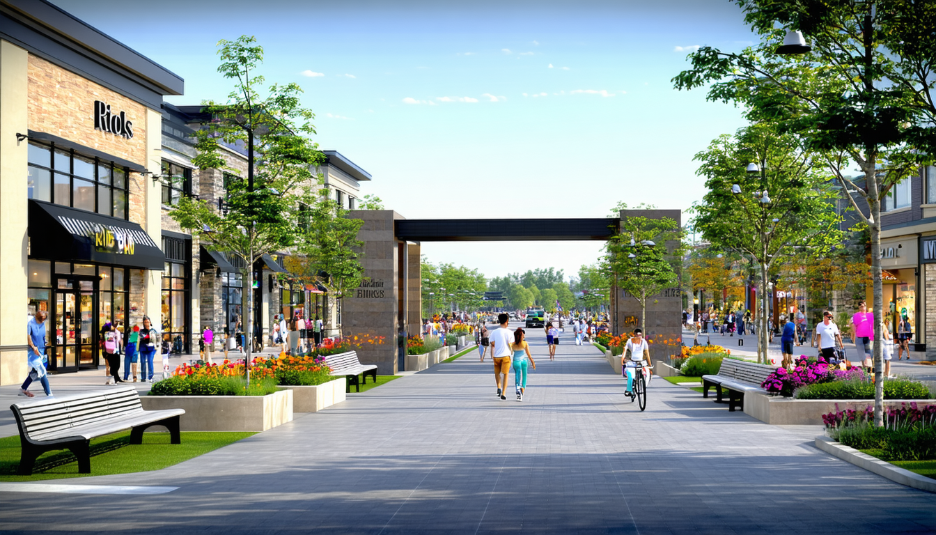 découvrez les projets ambitieux d'agen et boé visant à métamorphoser l'allée de riols en une entrée de ville à la fois sécurisée et attrayante. engagez-vous dans un avenir urbain amélioré qui valorise la sécurité et l'esthétique pour les habitants et visiteurs.