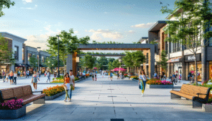 découvrez les projets ambitieux pour métamorphoser l'allée de riols à agen/boé en une entrée de ville sécurisée et attrayante, alliant modernité et confort pour les usagers.