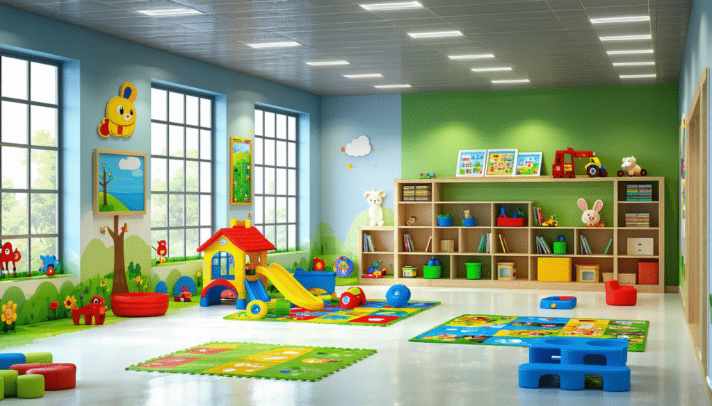 découvrez les décisions clés du conseil concernant l'aménagement du sous-sol de la garderie à tollevast. une initiative visant à améliorer les infrastructures pour le bien-être des enfants et l'optimisation des espaces. renseignez-vous sur les projets et leur impact sur la communauté.