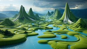 découvrez cora, une approche novatrice qui révolutionne notre perception des formes paysagères. explorez comment cette initiative allie créativité et respect de l'environnement pour redéfinir nos espaces naturels.