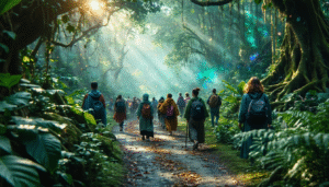 plongez dans l'univers captivant de ginsupa tantiprasong, une personnalité inspirante dont le parcours riche en expériences et en réussites vous motivera à poursuivre vos rêves. découvrez son histoire, ses défis et ses triomphes, et laissez-vous inspirer par son parcours unique.