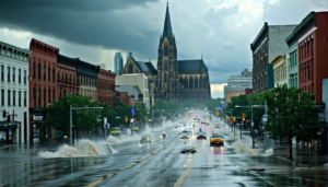 découvrez dans ce dossier une analyse approfondie des pluies torrentielles à montréal, un phénomène météorologique aux conséquences souvent sous-estimées. comprenez les risques pour la population, les infrastructures et l'environnement, et apprenez comment se préparer face à ces événements extrêmes.