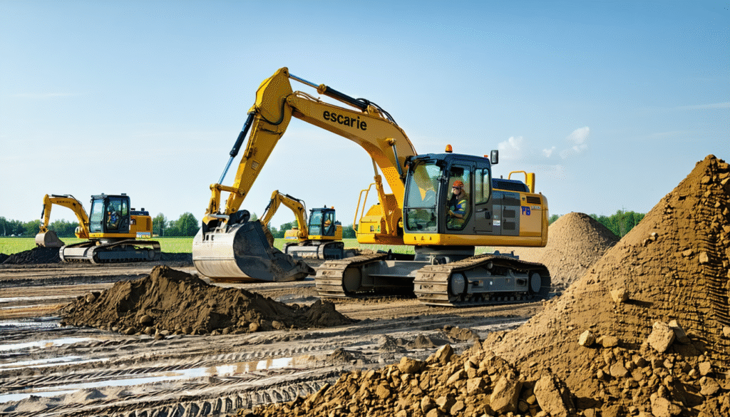 découvrez escarrié tp, votre nouvelle référence en terrassement et assainissement. notre expertise garantit des solutions efficaces et durables pour tous vos projets. contactez-nous pour un devis personnalisé !