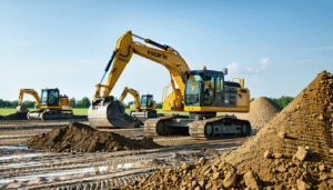 découvrez escarrié tp, votre nouvelle référence en terrassement et assainissement. notre expertise garantit des solutions efficaces et durables pour tous vos projets. contactez-nous pour un devis personnalisé !