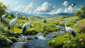 découvrez comment la prairie des cigognes gère efficacement l'eau provenant de diverses sources, alliant préservation de l'écosystème et gestion durable. plongez dans cette initiative inspirante et ses enjeux environnementaux.
