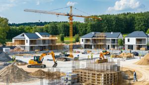 découvrez les dernières avancées du nouveau lotissement de l'estindillac à vabres-l'abbaye. suivez l'évolution de ce projet qui promet de transformer l'environnement résidentiel de la région. restez informé des prochaines étapes et des opportunités offertes par ce développement immobilier.