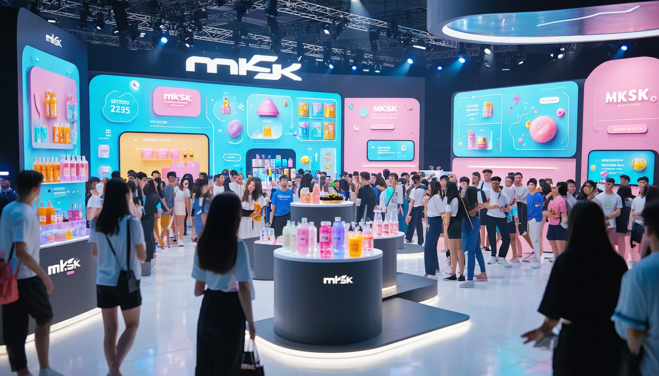 découvrez les offres exceptionnelles de mksk pour 2025 ! profitez dès maintenant de promotions irrésistibles sur une sélection de produits. ne manquez pas l'occasion de faire des économies tout en bénéficiant de la qualité mksk.