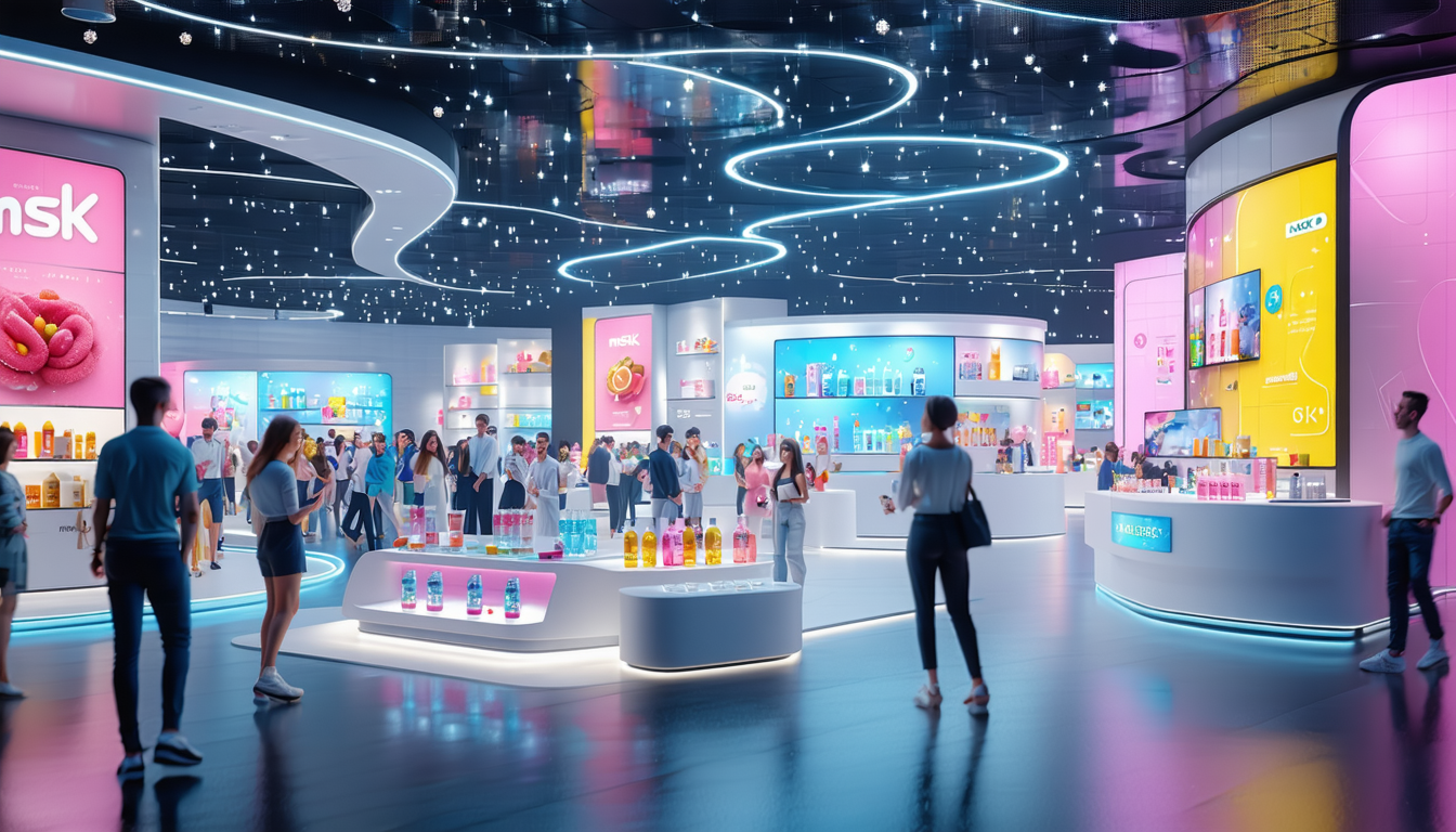 découvrez les promotions exclusives de mksk pour l'année 2025 ! ne manquez pas cette occasion unique d'obtenir des offres exceptionnelles sur nos produits et services. restez à l'affût de nos annonces pour des réductions impressionnantes et des avantages réservés à nos clients fidèles.