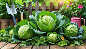 découvrez comment cultiver vos propres choux à panazol ! suivez nos conseils pratiques et devenez un expert en jardinage. préparez-vous à profiter de récoltes délicieuses et saines dans votre propre potager.