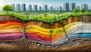 découvrez comment ris-orangis lève le voile sur les secrets de ses sols, ouvrant la voie à une révolution en urbanisme. une exploration fascinante des enjeux environnementaux et des innovations qui transforment nos villes.