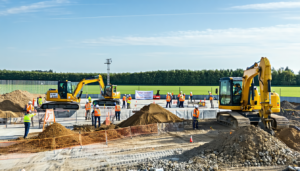 découvrez le lancement des travaux pour une nouvelle salle de sport à saint-pardoux-soutiers, dans les deux-sèvres. ce projet ambitieux vise à promouvoir le sport et le bien-être dans la communauté, offrant des installations modernes et adaptées aux besoins de tous. restez informés sur l'avancement de cette initiative locale prometteuse.
