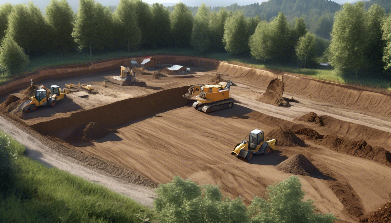 découvrez nos services de terrassement pour maison dans le bas-rhin (67). nos experts réalisent des travaux de qualité pour préparer votre terrain, garantir la solidité de votre construction et optimiser votre espace extérieur. contactez-nous dès aujourd'hui pour un devis personnalisé!