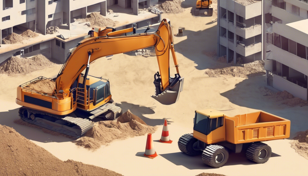 découvrez nos services de terrassement pour maisons dans le bas-rhin (67). nous vous garantissons des travaux de qualité pour préparer votre terrain avec expertise et professionnalisme.