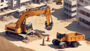 découvrez nos services de terrassement pour maisons dans le bas-rhin (67). nous vous garantissons des travaux de qualité pour préparer votre terrain avec expertise et professionnalisme.