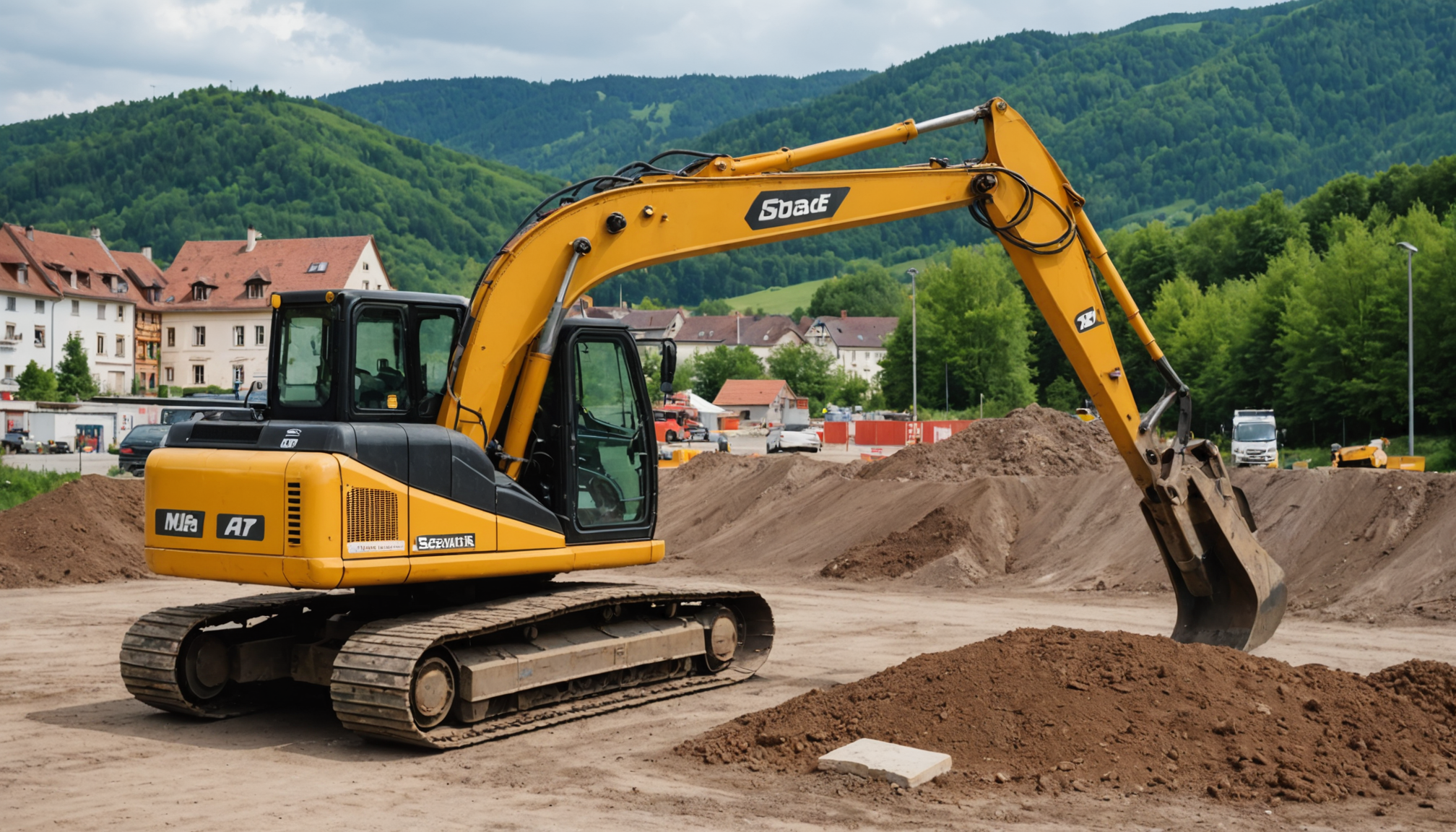 découvrez nos services de terrassement de qualité pour votre maison dans le haut-rhin (68). bénéficiez de l'expertise de nos professionnels pour préparer votre terrain et garantir une foundation solide pour votre futur habitat.