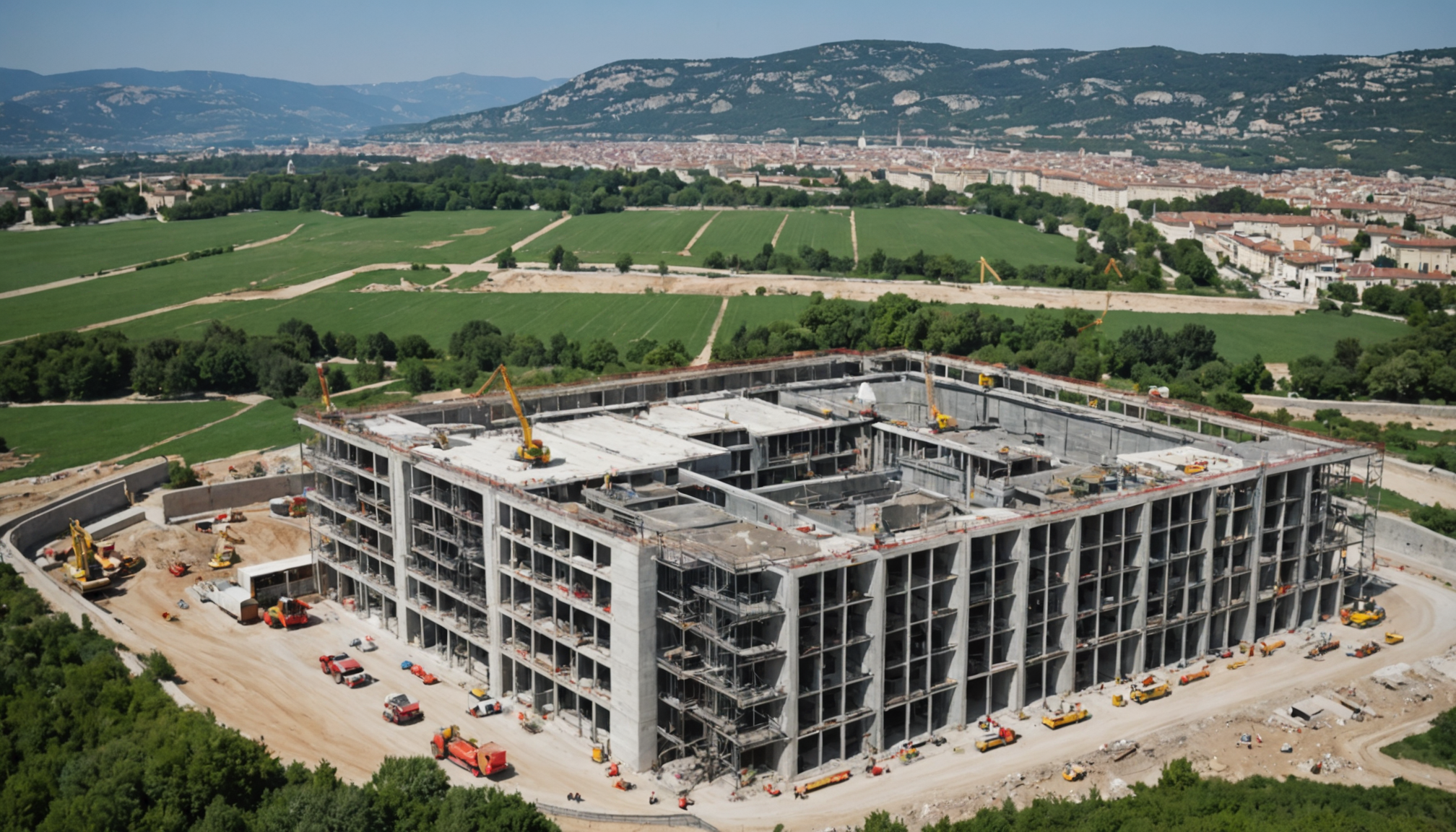 découvrez nos services de terrassement pour maisons dans le rhône (69). faites confiance à notre expertise pour préparer votre terrain, tout en respectant les normes et délais. contactez-nous pour un devis personnalisé et des conseils adaptés à votre projet.