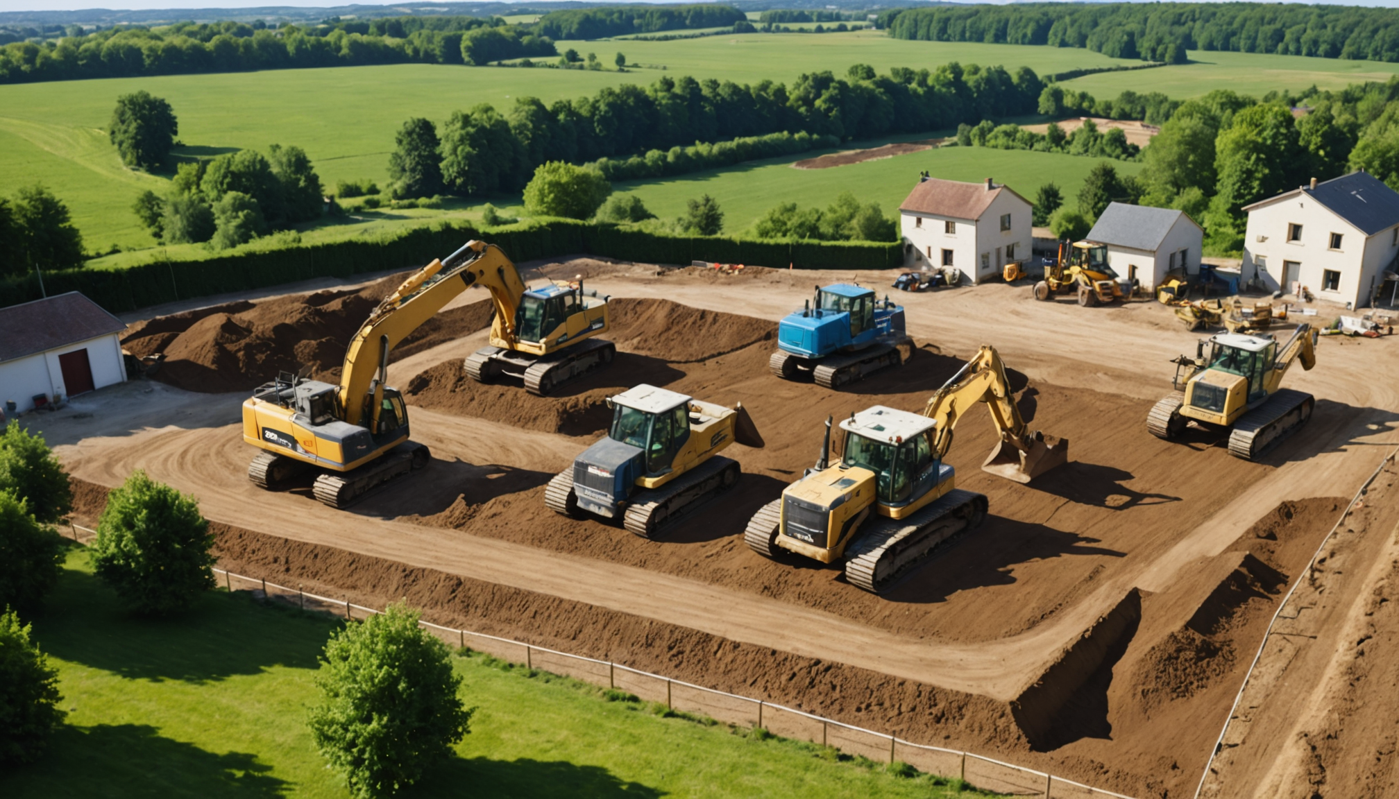 découvrez notre expertise en terrassement pour maisons en saône-et-loire (71). profitez de nos services de qualité pour préparer vos fondations et aménagements extérieurs. contactez-nous pour un devis personnalisé et réalisez votre projet en toute sérénité.