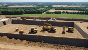 découvrez nos services de terrassement pour maisons en saône-et-loire (71). nous proposons des solutions de qualité adaptées à vos projets d'aménagement extérieur, garantissant professionnalisme et efficacité.