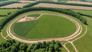découvrez nos services de terrassement pour maison dans le département de la sarthe (72). notre équipe experte s'engage à préparer votre terrain avec soin et professionnalisme pour garantir des fondations solides et durables. contactez-nous pour un devis sur mesure.