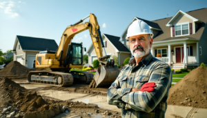 découvrez comment un entrepreneur en terrassement aggrave sa situation en développant son activité sans autorisation légale. analyse des risques et des conséquences de travailler en dehors des normes réglementaires.